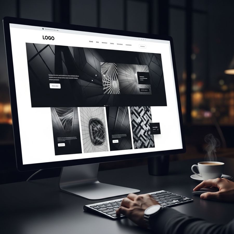 Scalable web development